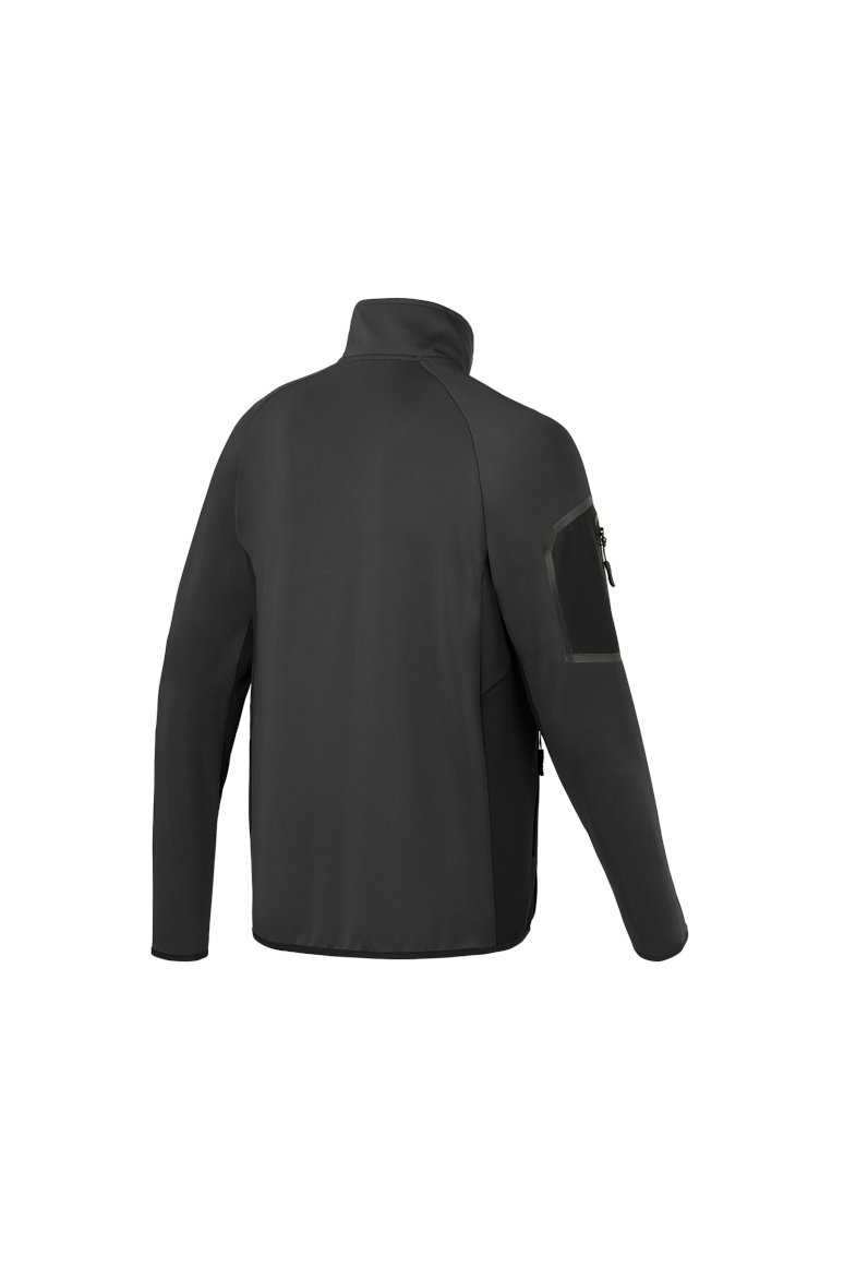 KÜBLER ATHLETIQ Stretchjacke